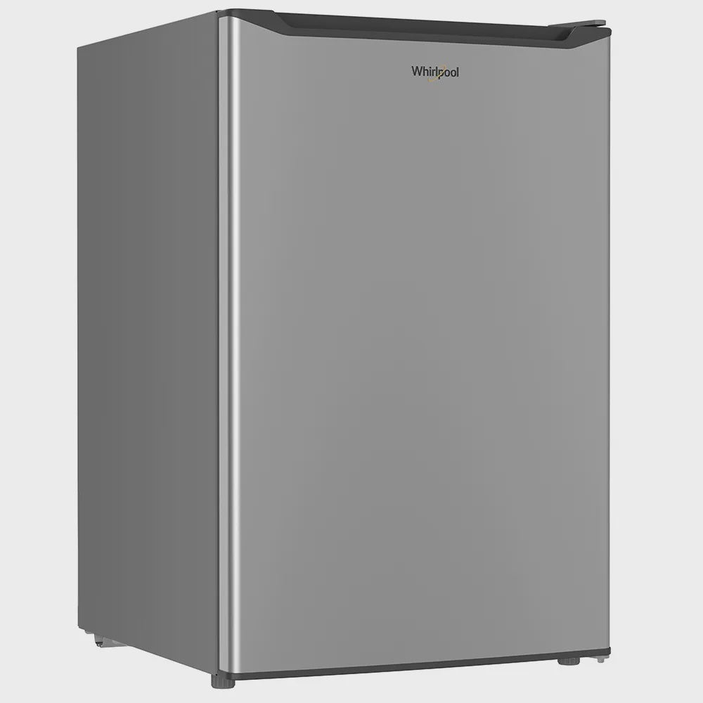 WHIRLPOOL Refrigerator WUC2205D 5CF Silver Minibar Office