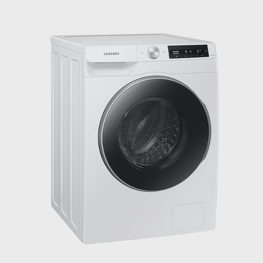 SAMSUNG Washing Machine WW11B6900AW 11.5KG 24"