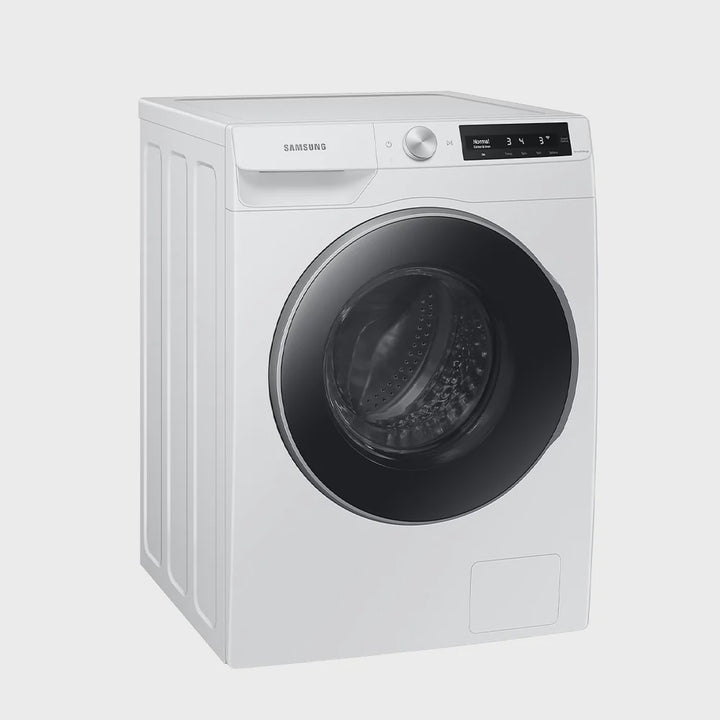 SAMSUNG Washing Machine WW11B6900AW 11.5KG 24"