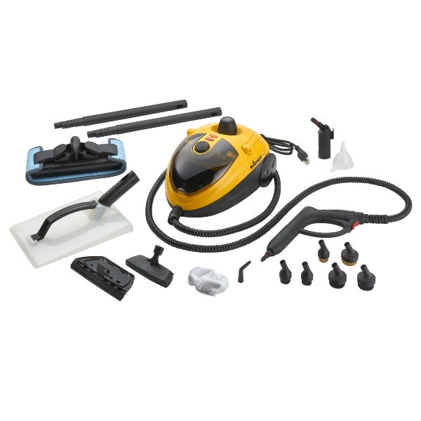 WAGNER Steam Cleaner 915E ON-DEMAND Steamer 0282014