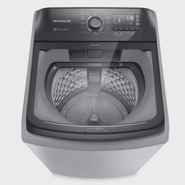 FRIGIDAIRE Washing Machine FWIB21C4EFUG 21KG LS21I