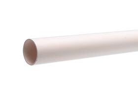 Pipe PVC 2" NON-PRESSURE