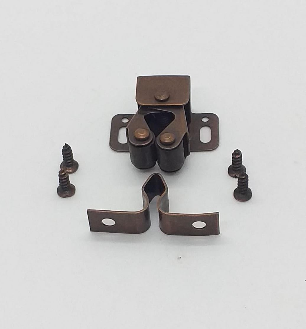 Roller Ball Catch Bronze