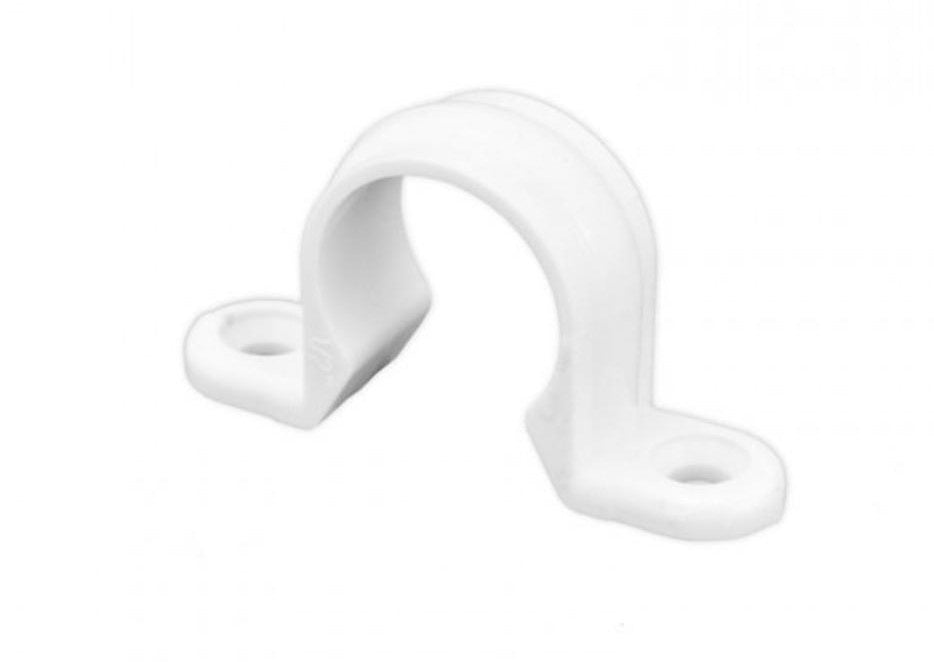 PVC Pipe Strap 1/2"