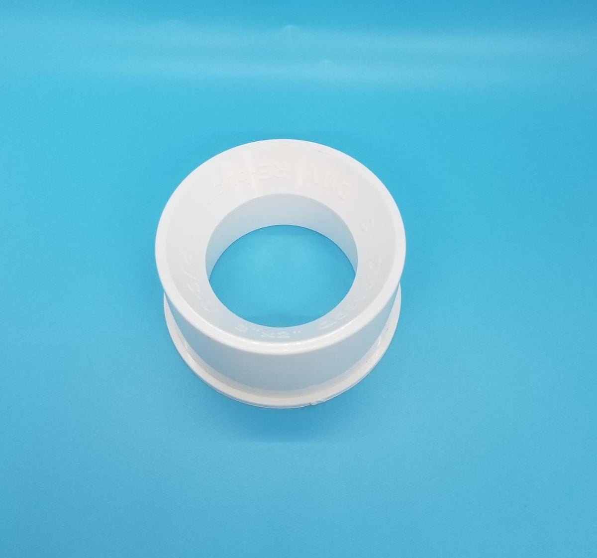 PVC Reducer 3"-2" Light SONACA/DWV