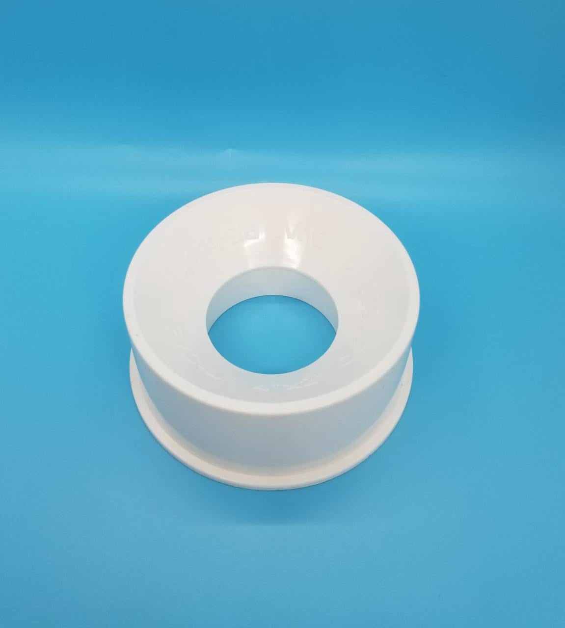 PVC Reducer 4"-2" Light