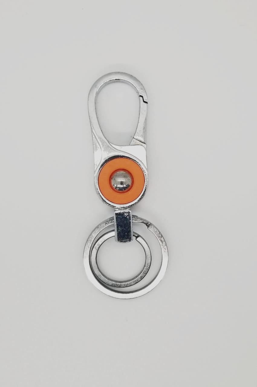 Key Ring Nickle Lexus Collection Each