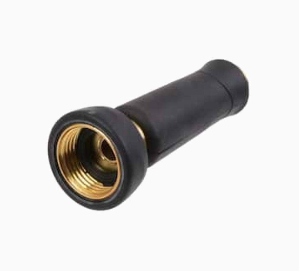 YARDSMITH Nozzle Twist 4" Metal 228736 8823