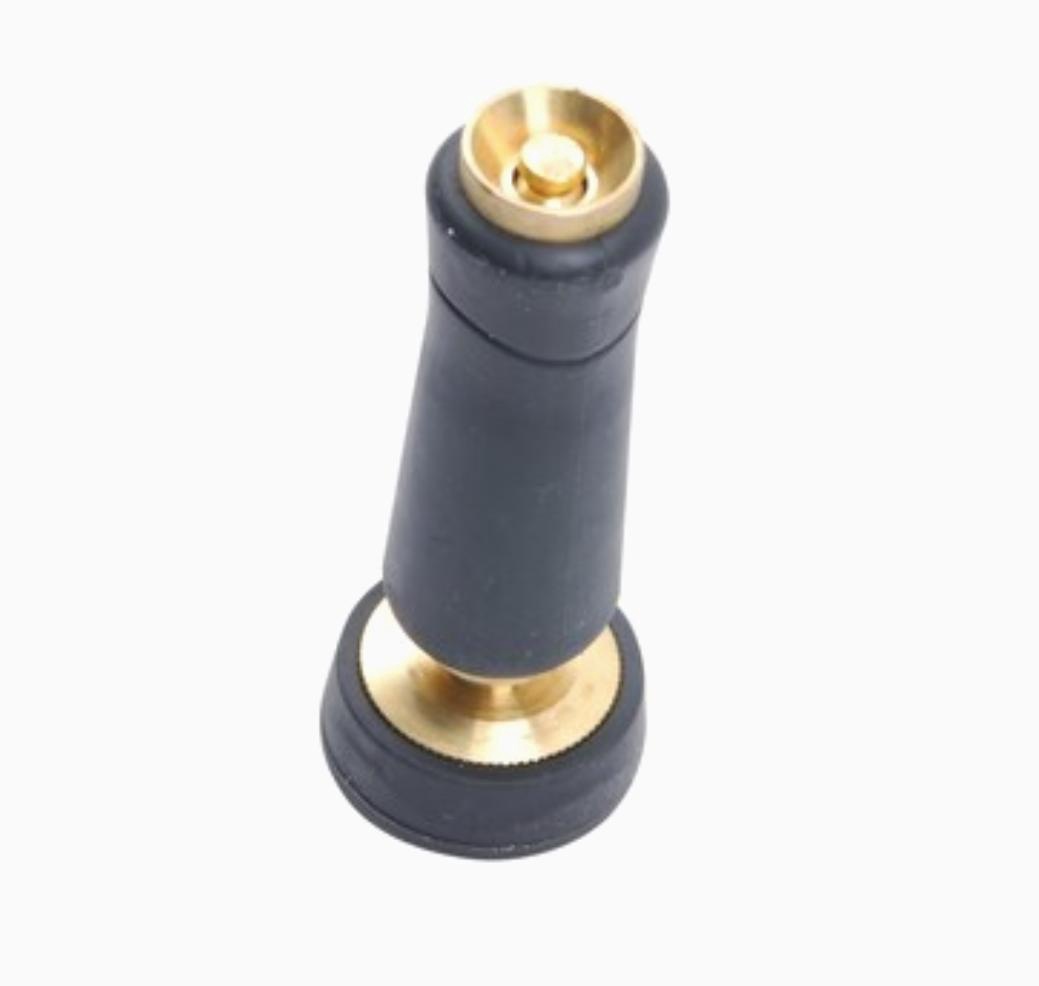 YARDSMITH Nozzle Twist 4" Metal 228736 8823