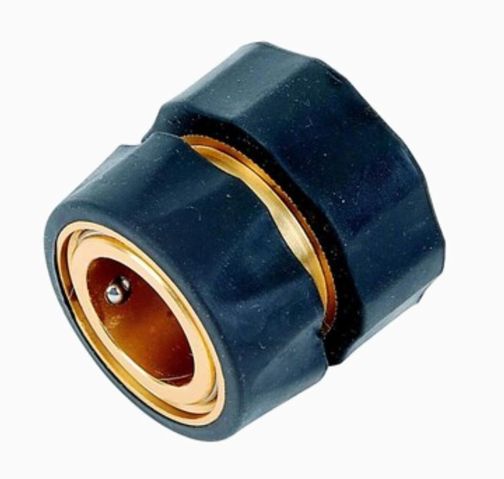 YARDSMITH Hose Female Quick Adapter Aluminium 37759 8808