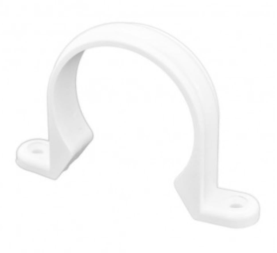 PVC Pipe Strap 2" Heavy Duty