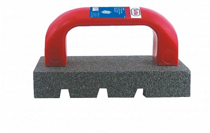 BEST VALUE Rubbing Brick with Handle H02006