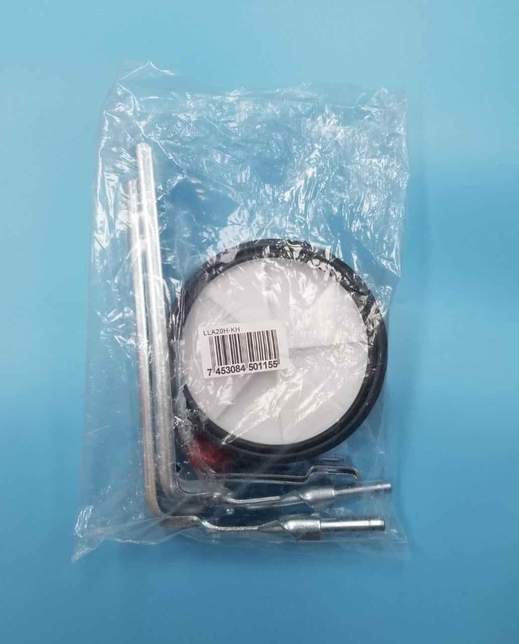 Bicycle Training Wheel LLA20H-KH Adjustable