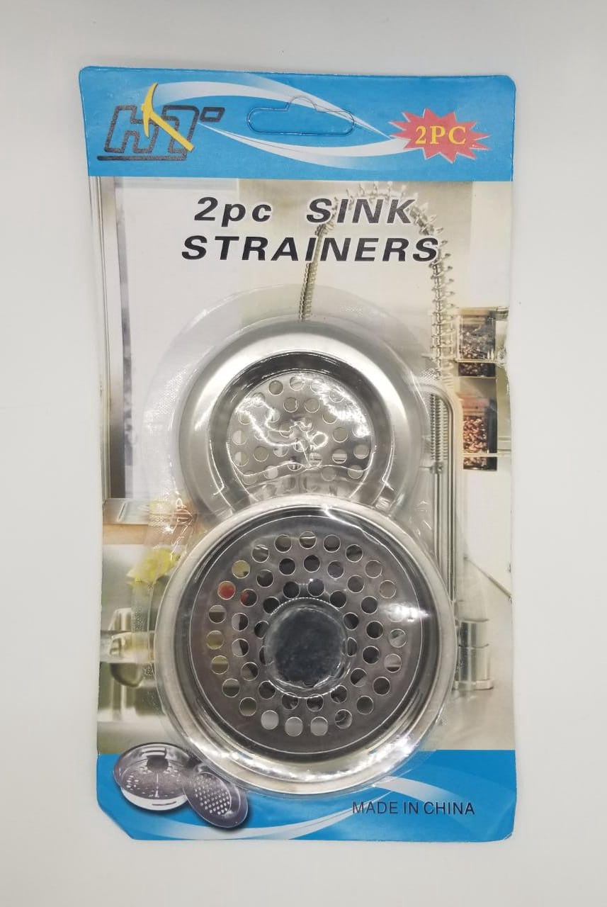 Sink Strainer 2PC H7 ABC-13-119
