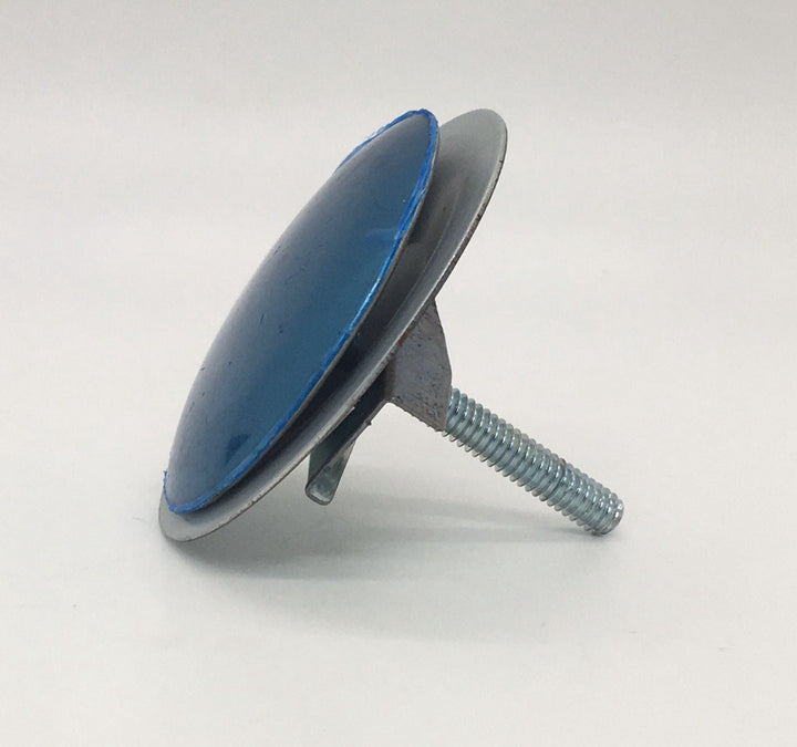 Sink Stopper 2" Nickle Metal #30133