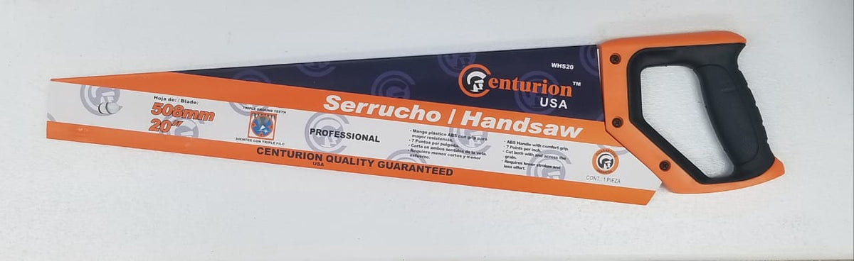 CENTURION Saw 20" Professional WHS20