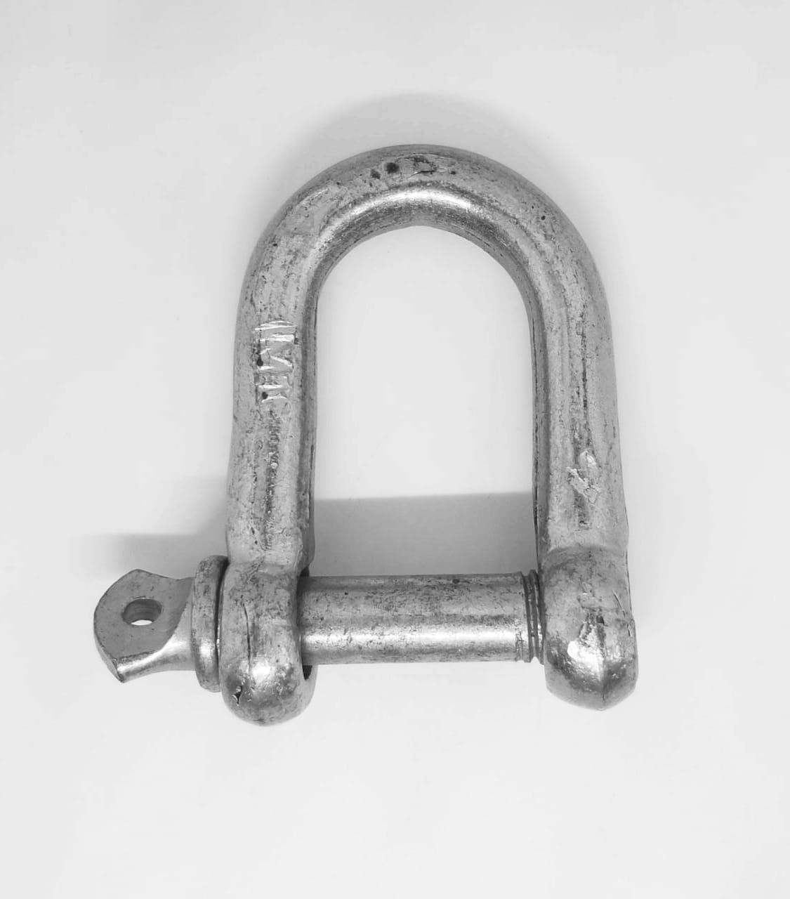 Shackle Screw Pin 14MM