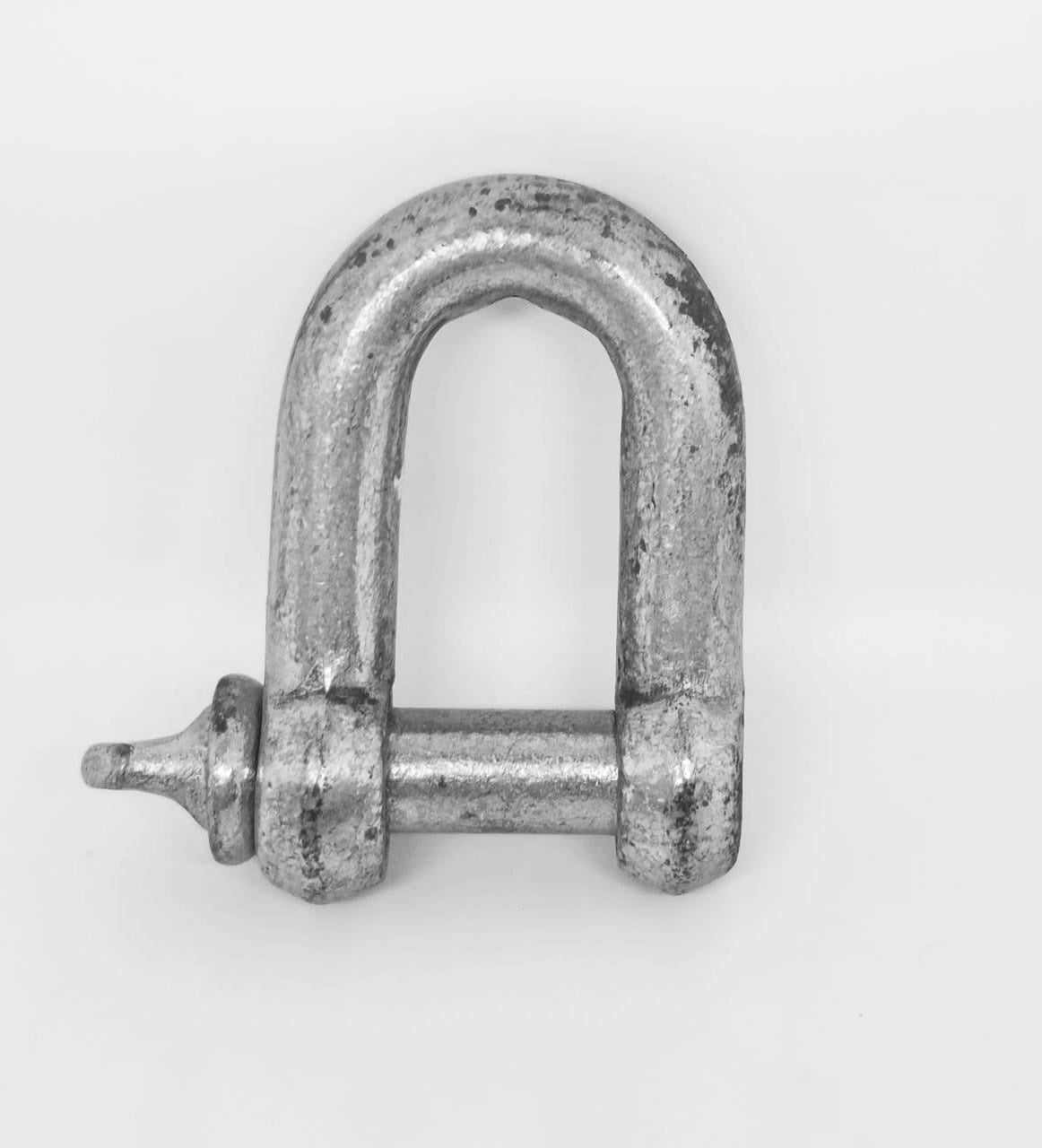 Shackle Screw Pin 22MM