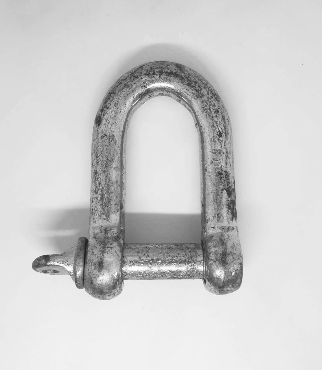 Shackle Screw Pin 16MM