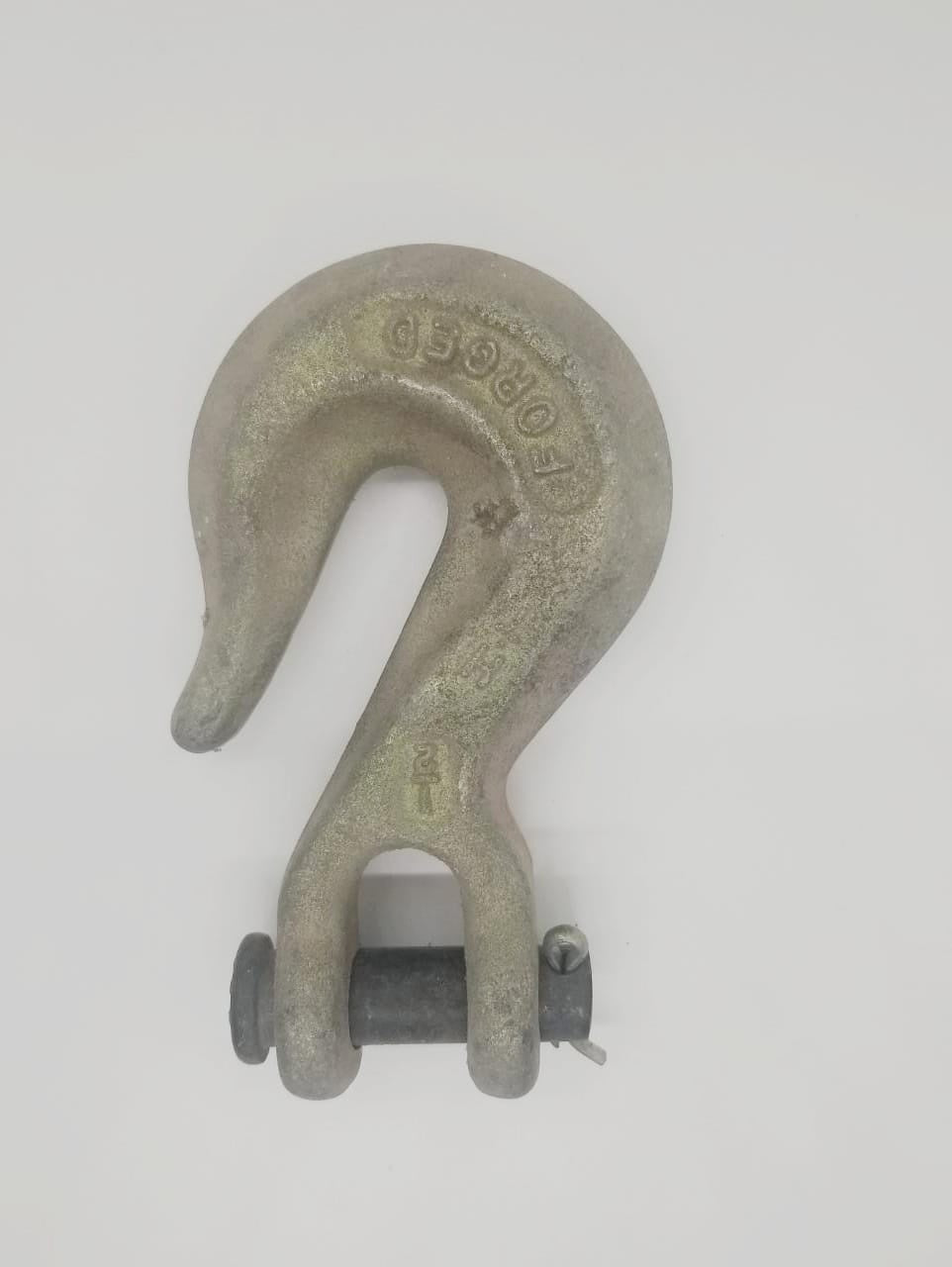 Wire Rope Hook 1/2 High Test China Heavy