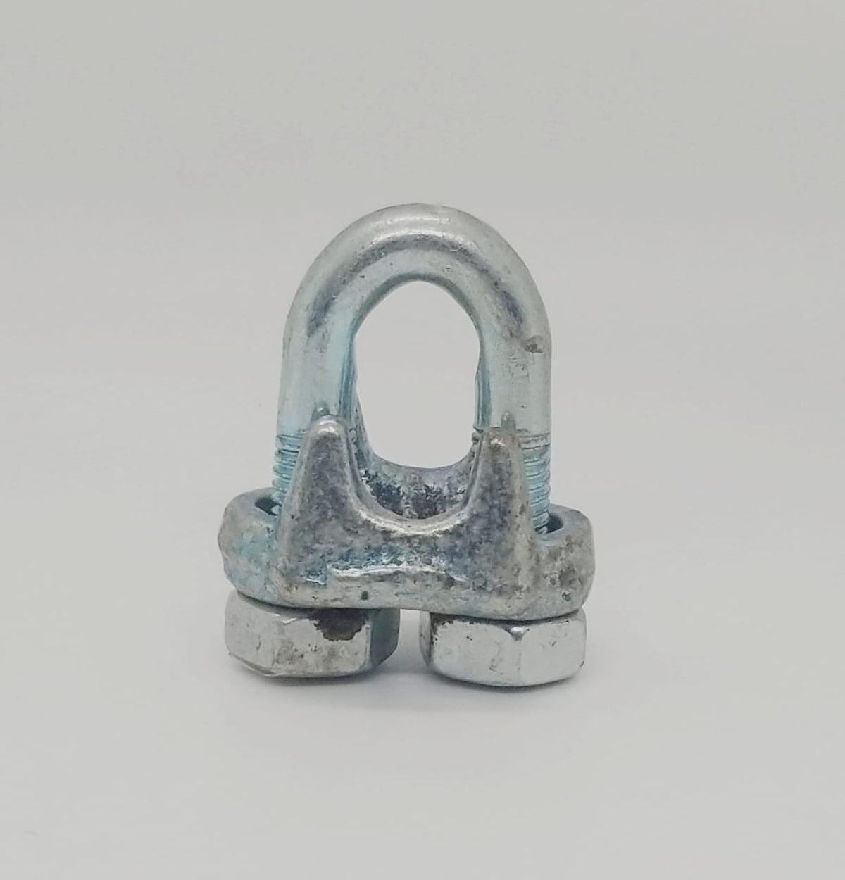 Wire Rope Clamp Small 10MM