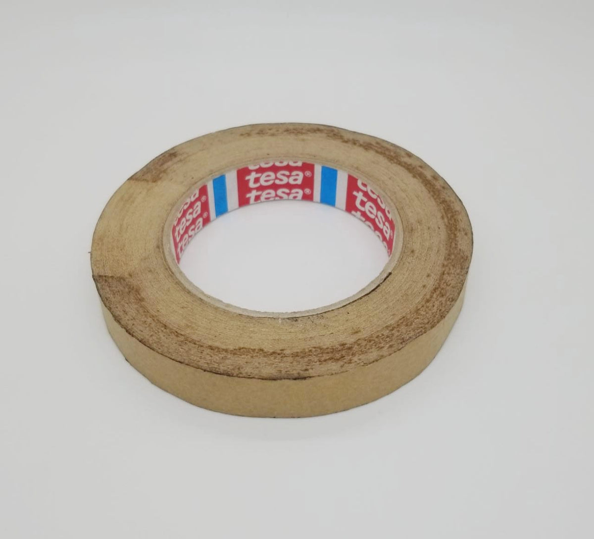 TESA Tape Masking 3/4" Brown