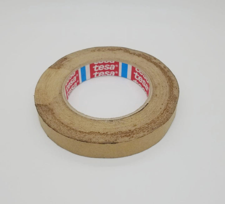 TESA Tape Masking 3/4" Brown