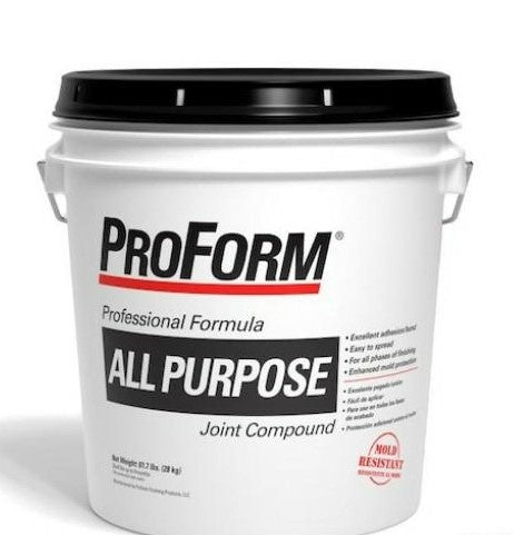 USG Gypsum 5 Gal Compound Proform Usa