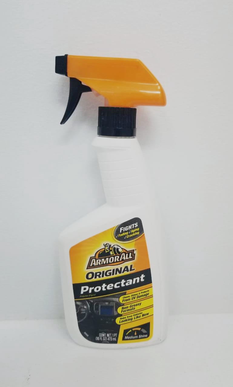 ARMORALL 473ML 16 OZ. Protectant