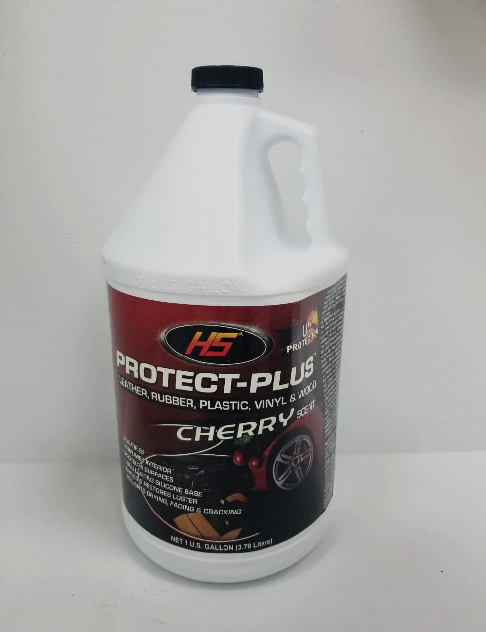 HS PROTECT-PLUS 1 Gal Cherry Fragrance
