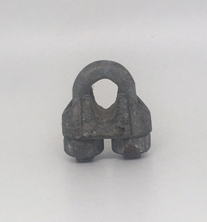 Wire Rope Clamp SMALL12MM