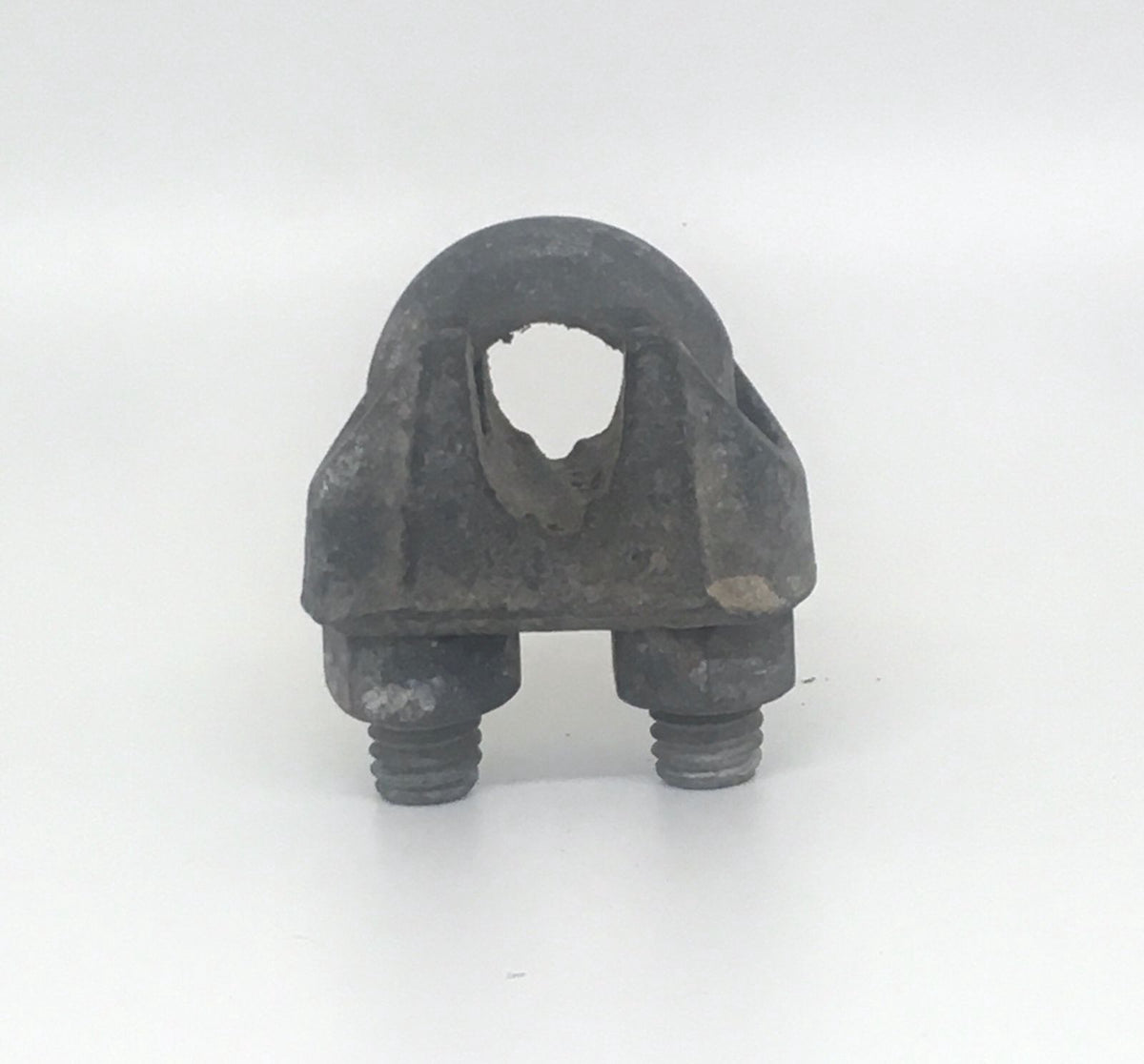 Wire Rope Clamp 12MM