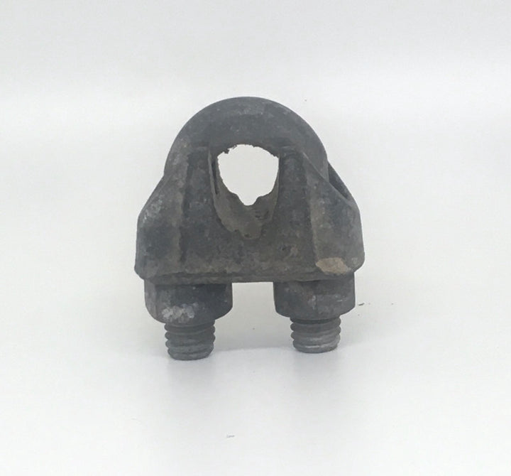 Wire Rope Clamp 12MM