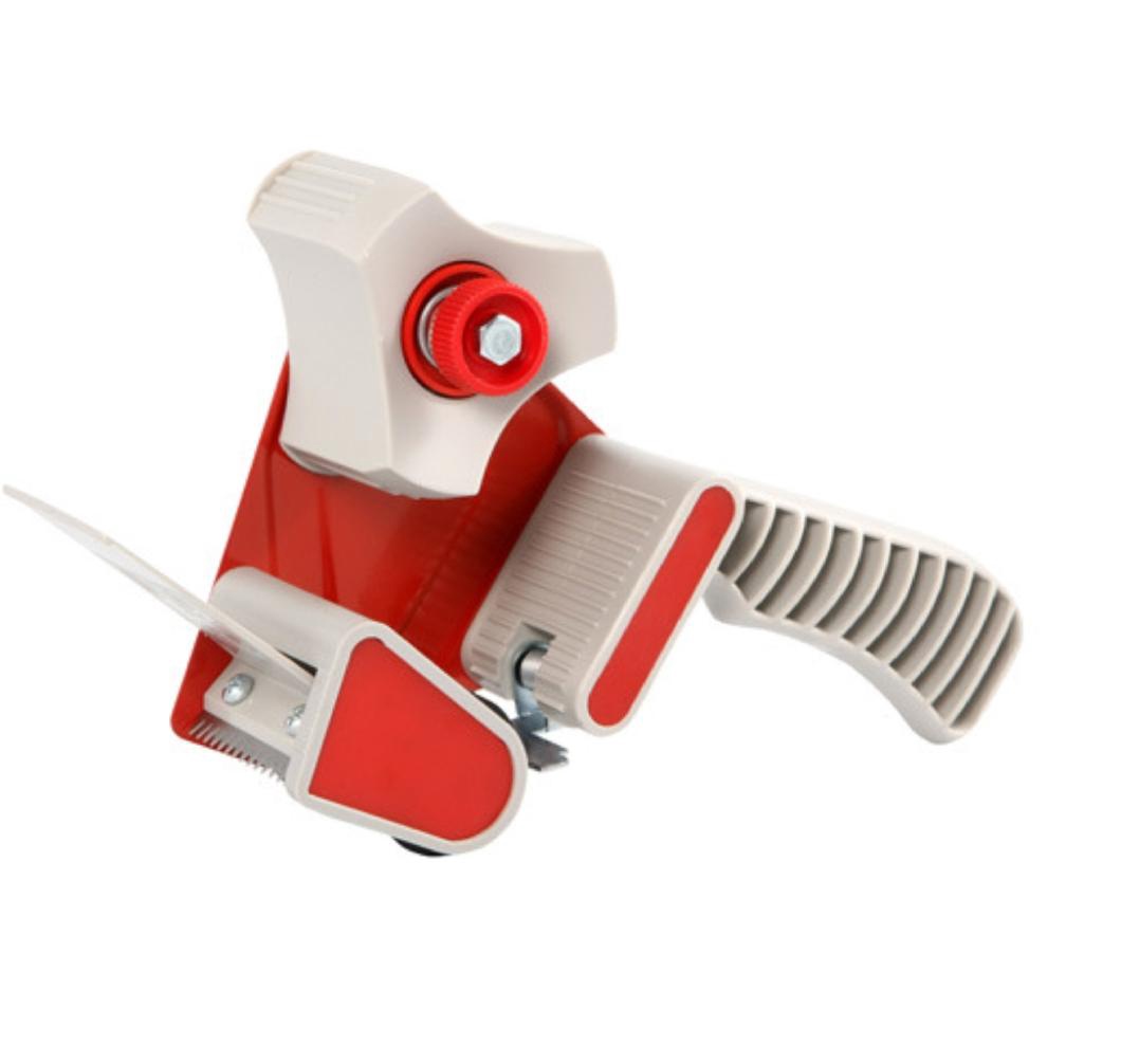 Packing Tape Dispenser Gun