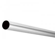 Curtain Rod Chrome 5/8" X 20FT 16MM