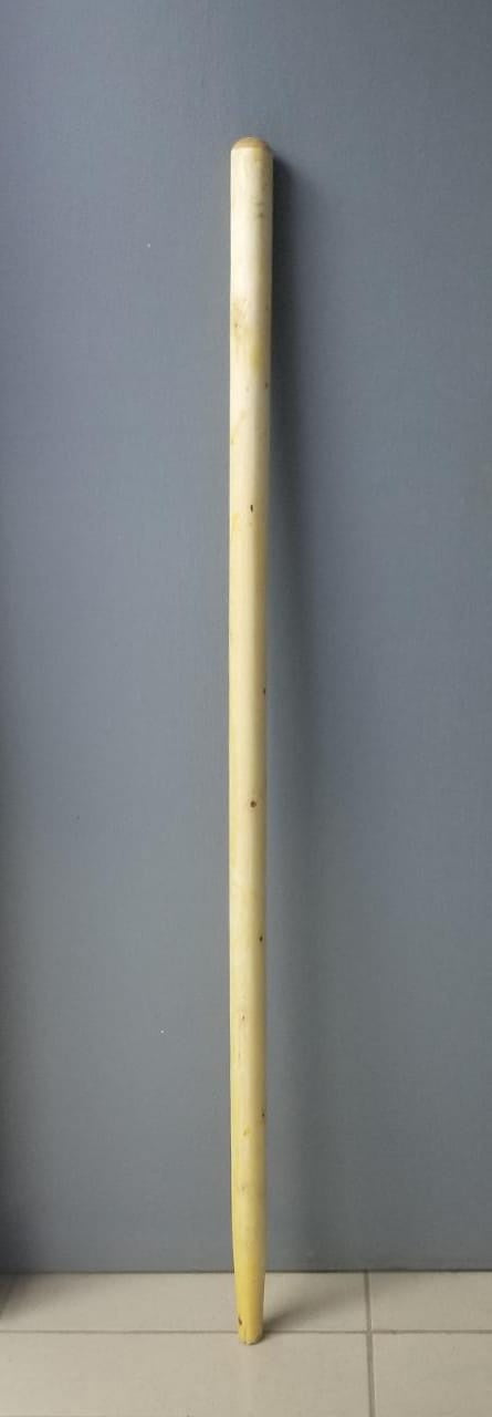 Shovel Stick 48" Polish Finish