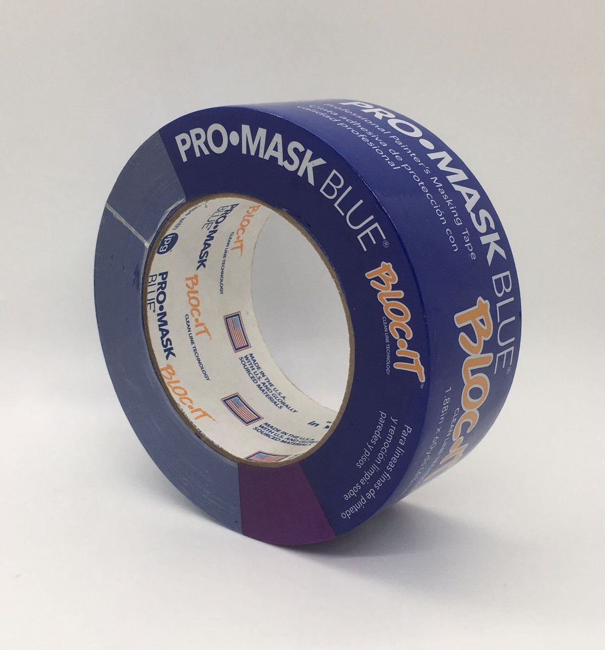 IPG PRO Tape Masking 2" Mask Blue 14 Day