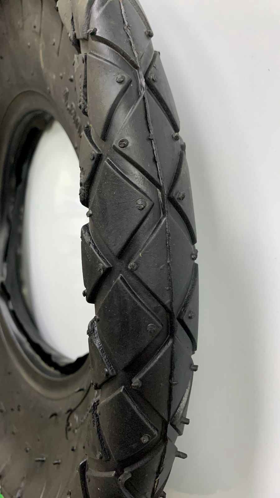 SINGH'S SUNSET Wheel Barrow Tyre 6 Ply 4.80/4.00-8 6PR Singh Sunset