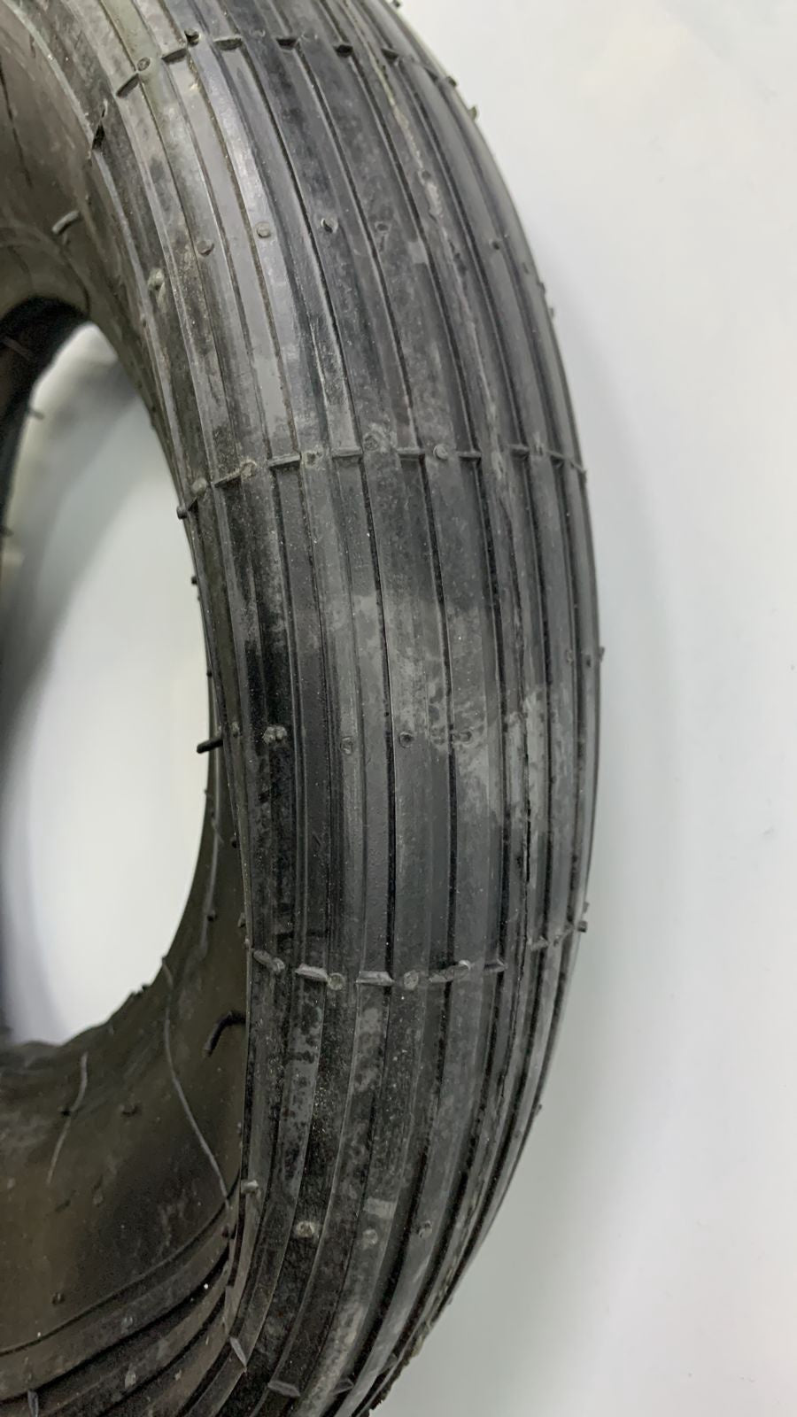 SINGH'S SUNSET Wheel Barrow Tyre 4 Ply 4.80/4.00-8 4PR Singh Sunset