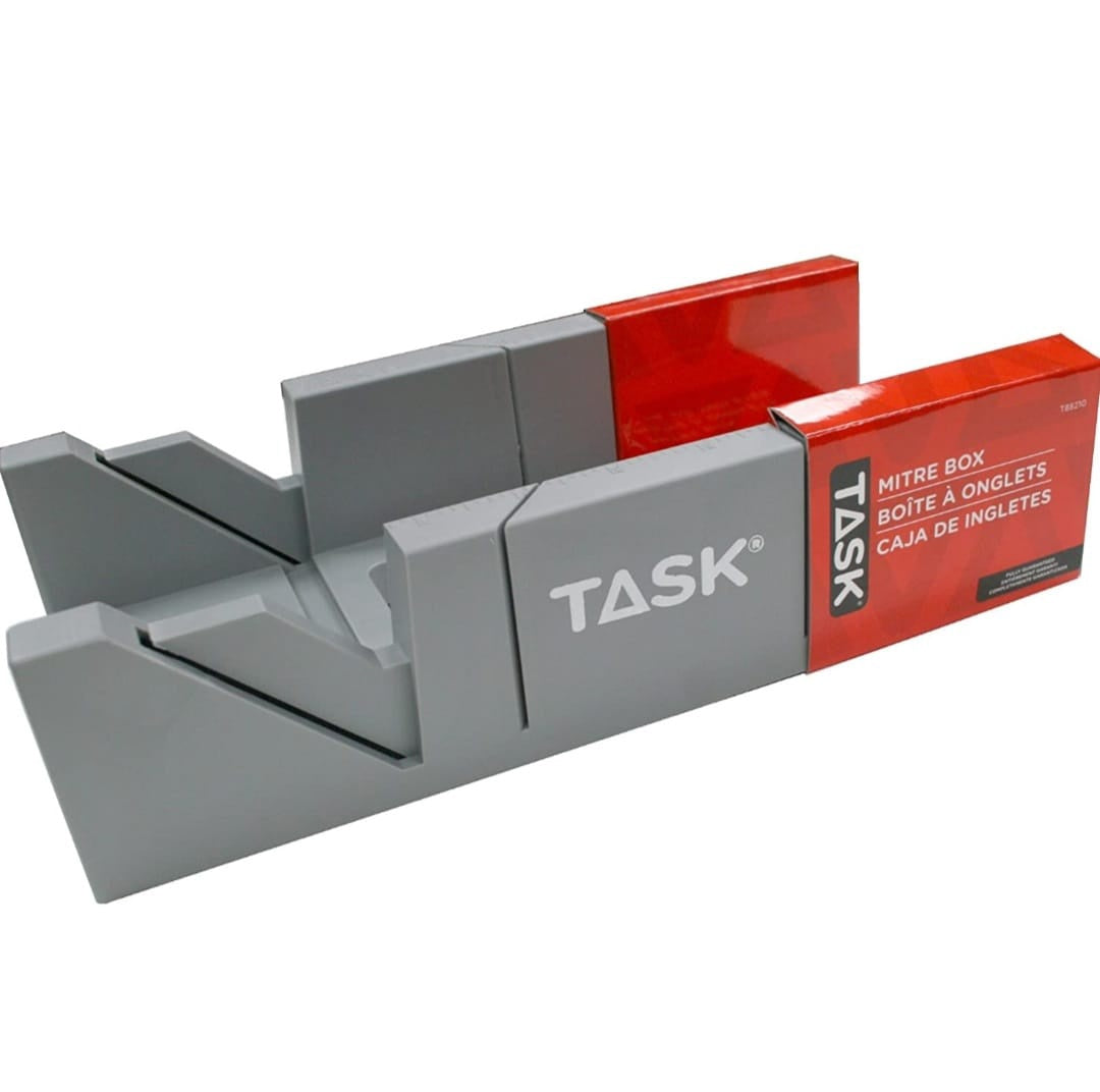 TASK Mitre Box T88210
