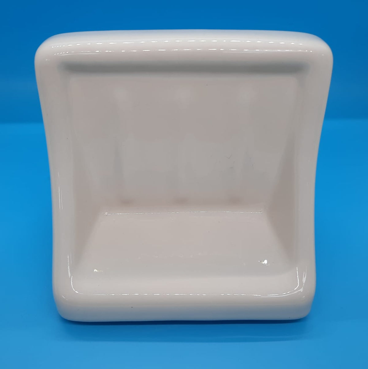 Ceramic Soap Dish Small
