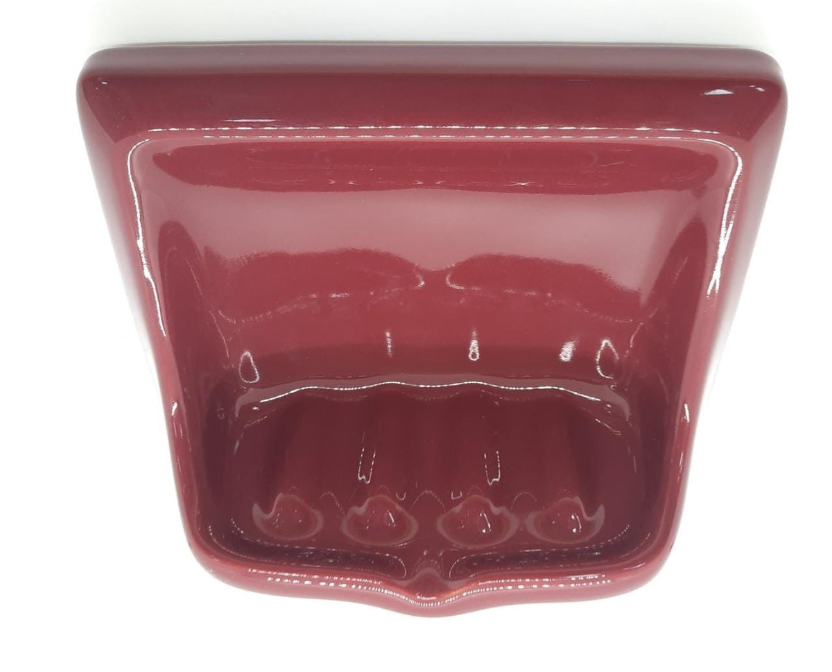 Ceramic Soap Dish Large