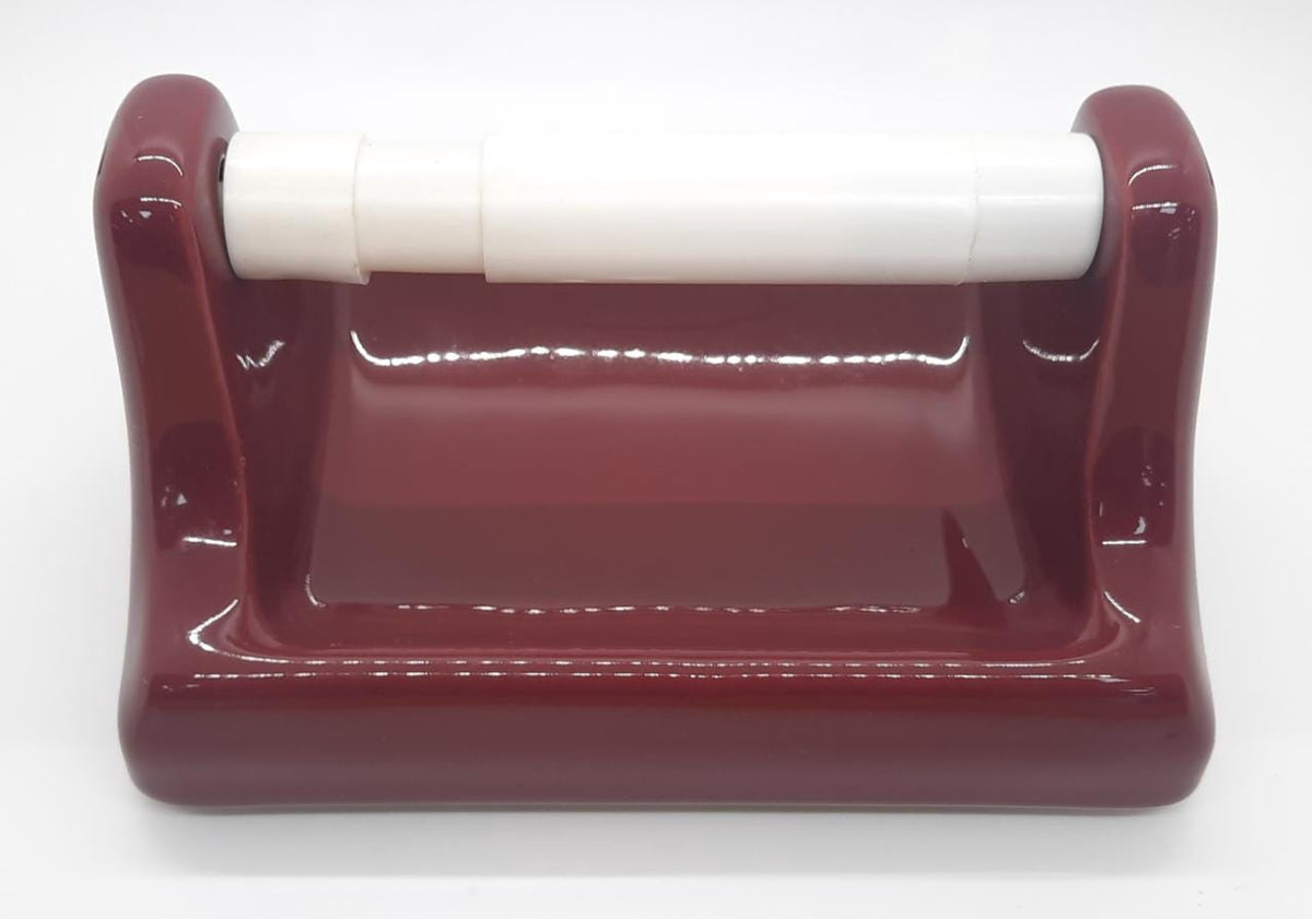 Ceramic Toilet Paper Holder