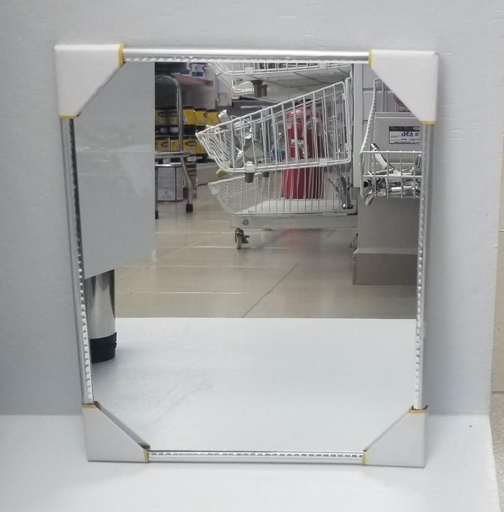 Mirror IN Frame 11.5" X 10" #310640