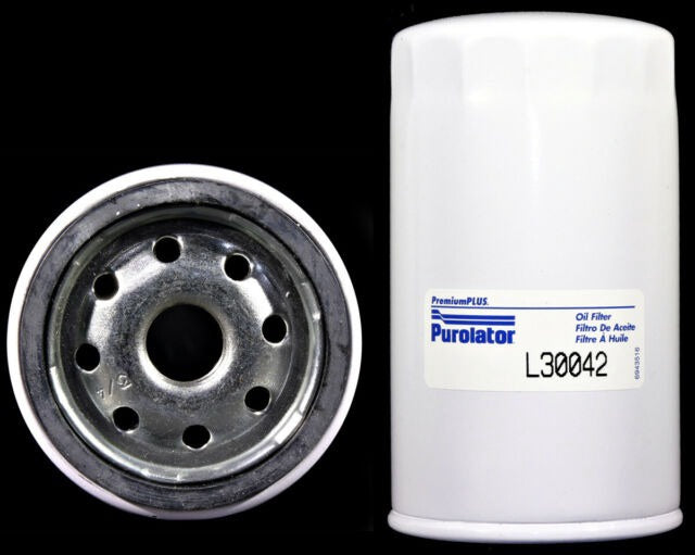 PUROLATOR Filter Oil L30042 Premium Plus