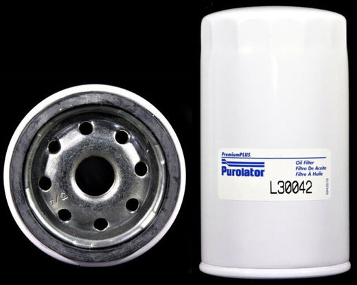 PUROLATOR Filter Oil L30042 Premium Plus
