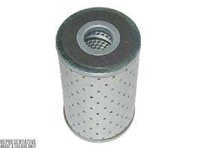 SAKURA Filter Oil 0-6601
