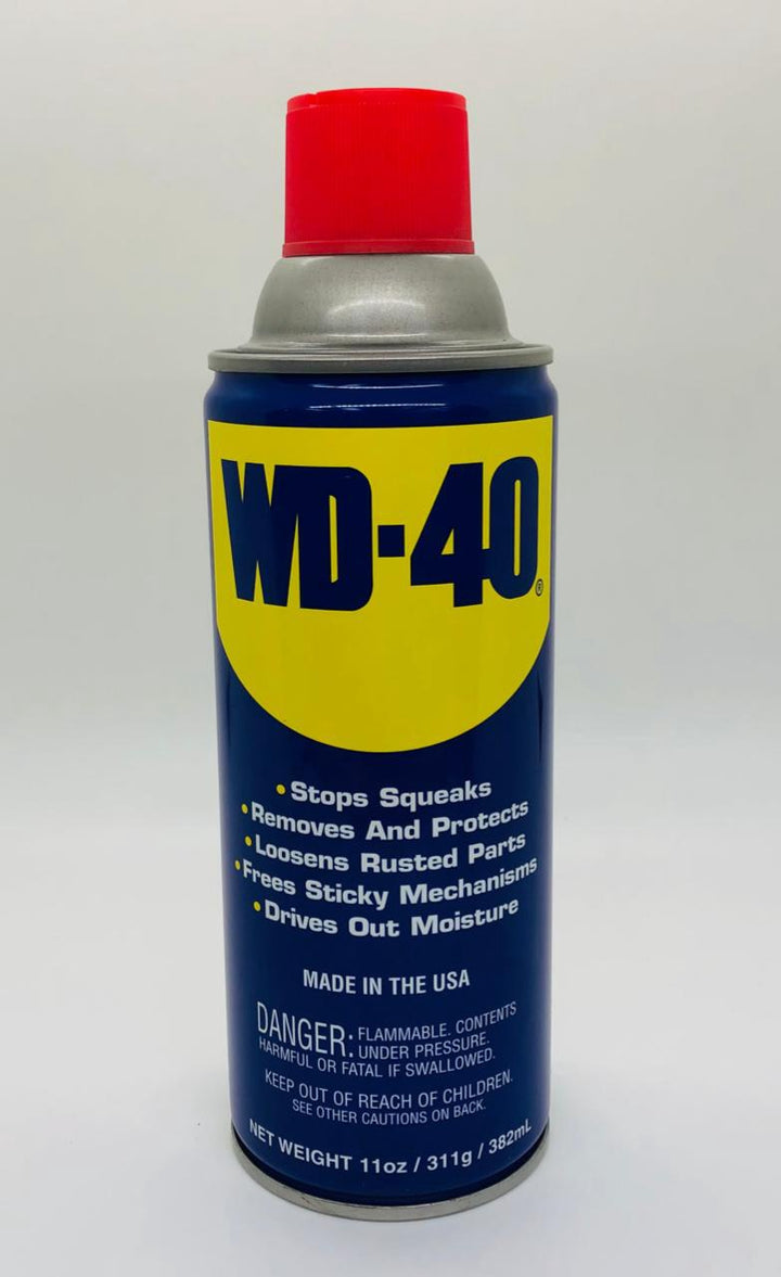 WD40 11 OZ