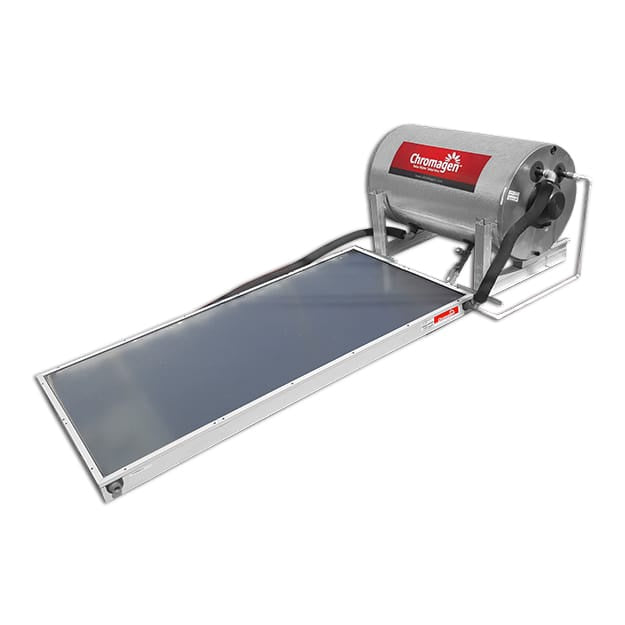 CHROMAGEN Water Heater Solar 32 Gals