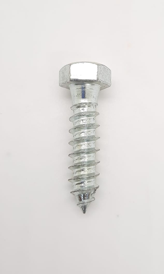 Screw Coach 3/8" X 1 1/2"